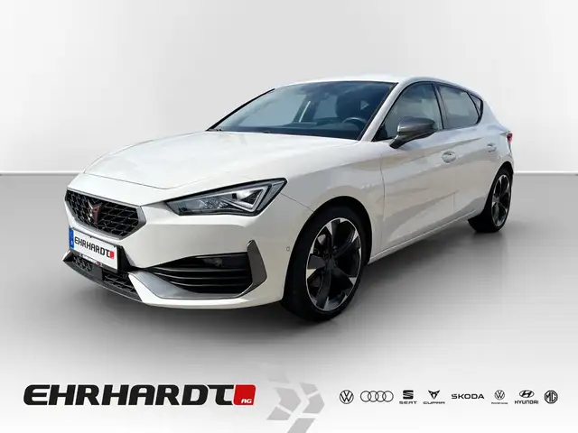 CUPRA Leon 1.5 TSI VIRTUAL*NAVI*LED*ACC*PARKLENK*KAMERA*TO...