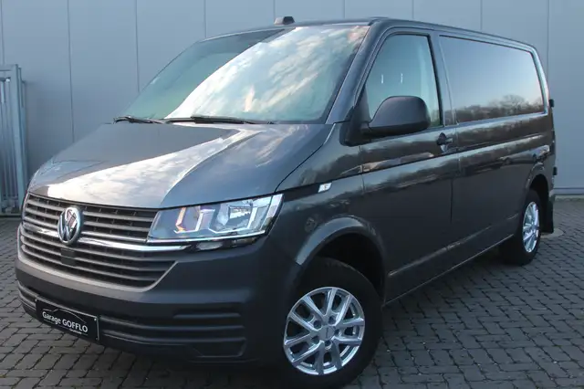 Volkswagen Transporter 2.0 TDI DSG - 122.900KM - 2024