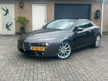 Brera 1.7 T SkyWindow