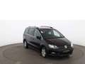 Volkswagen Sharan 2.0 TDI Comfortline XENON STANDHZG AHK NAV Schwarz - thumbnail 6