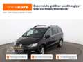 Volkswagen Sharan 2.0 TDI Comfortline XENON STANDHZG AHK NAV Schwarz - thumbnail 1