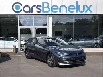 2.0 TDI Business DSG PANO TRAVEL CAM360 1° MAIN