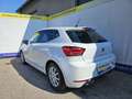 SEAT Ibiza FR 1,0 TSI 70 KW Navi LED Kamera 17'' Alu Weiß - thumbnail 19