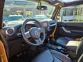 Jeep Wrangler Unlimited 2.8 CRD DPF Sahara Auto Jaune - thumbnail 6