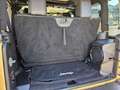 Jeep Wrangler Unlimited 2.8 CRD DPF Sahara Auto Jaune - thumbnail 12