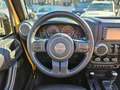Jeep Wrangler Unlimited 2.8 CRD DPF Sahara Auto Jaune - thumbnail 13