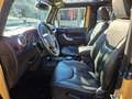 Jeep Wrangler Unlimited 2.8 CRD DPF Sahara Auto Jaune - thumbnail 7