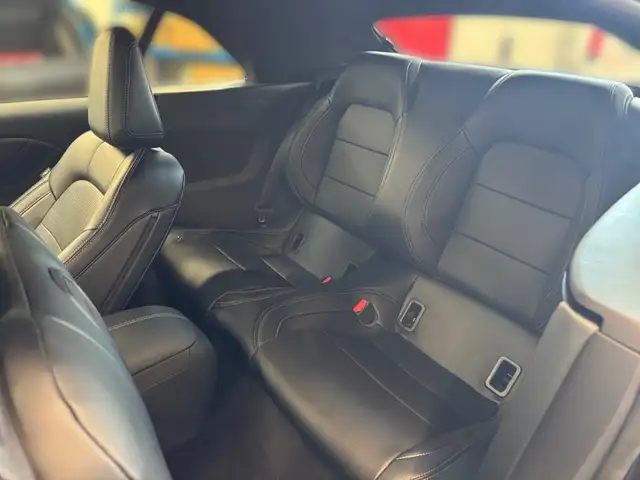 Ford Mustang GT Convertible 5,0L V8 446PS M RWD Ansicht 7
