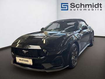 GT Convertible 5,0L V8 446PS M RWD