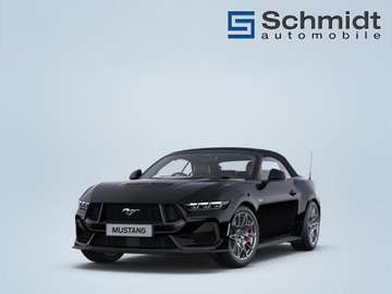 GT Convertible 5,0L V8 446PS M RWD