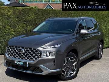 1.6 T-GDI 265ch Plug-In Business BVA6 HTRAC