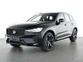 Volvo XC60 B5 Plus Black Edition AWD !!PANO+360°+H/K!! Zwart - thumbnail 1