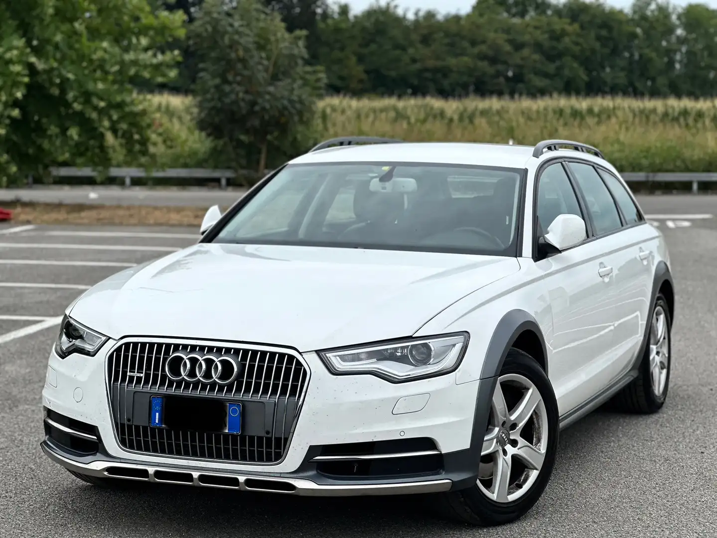 Audi A6 allroad 3.0 tdi clean Business Plus s-tronic - 1