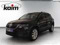 Skoda Karoq 2.0 TDI  Style 4x4 DSG Schwarz - thumbnail 1