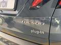 Hyundai TUCSON 1.6 TGDI PHEV Maxx Safe AT Azul - thumbnail 8