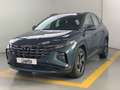 Hyundai TUCSON 1.6 TGDI PHEV Maxx Safe AT Azul - thumbnail 3