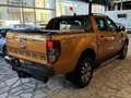Ford Ranger Wildtrak Doppelkabine 4x4 Kamera Leder Orange - thumbnail 2