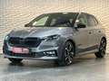Skoda Fabia 1.5TSI MONTE CARLO* LED#SHZ#LH#ACC#KEYLESS Grau - thumbnail 4
