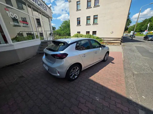 Opel Corsa view 15