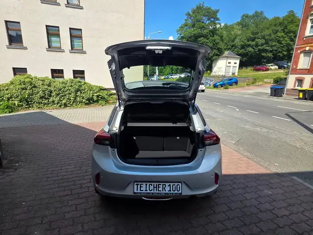 Opel Corsa view 12