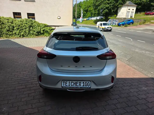 Opel Corsa view 10
