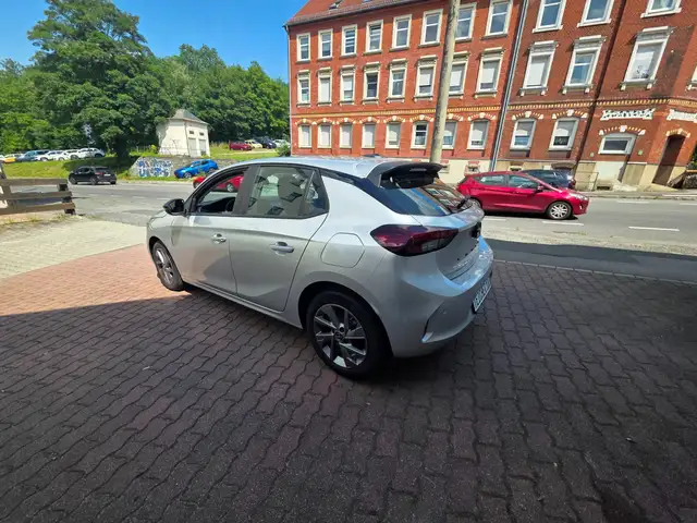Opel Corsa view 8