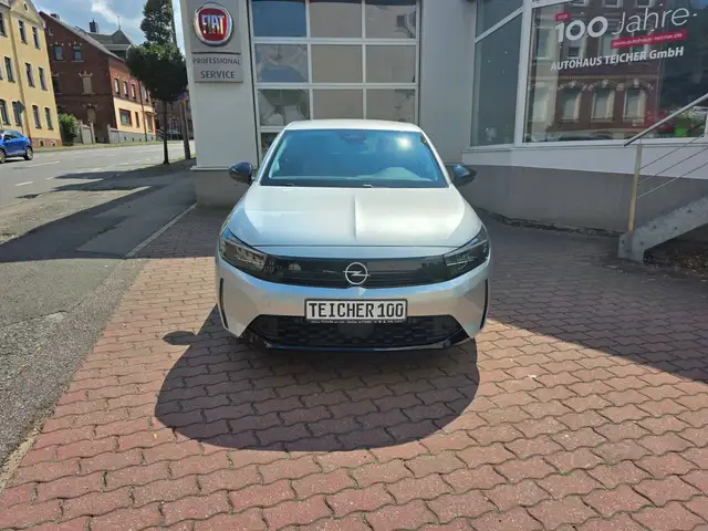 Opel Corsa main image