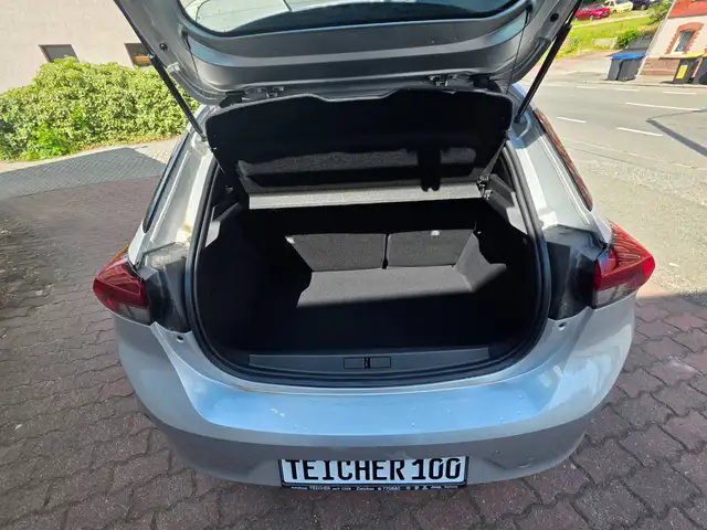 Opel Corsa view 13