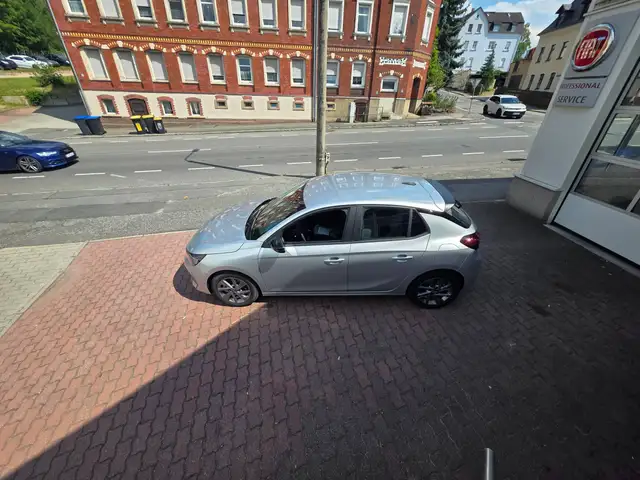 Opel Corsa view 6
