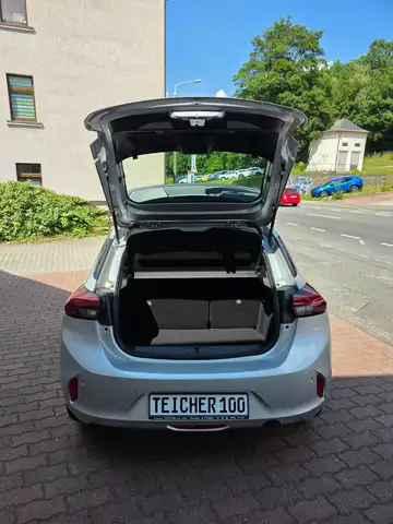Opel Corsa view 11