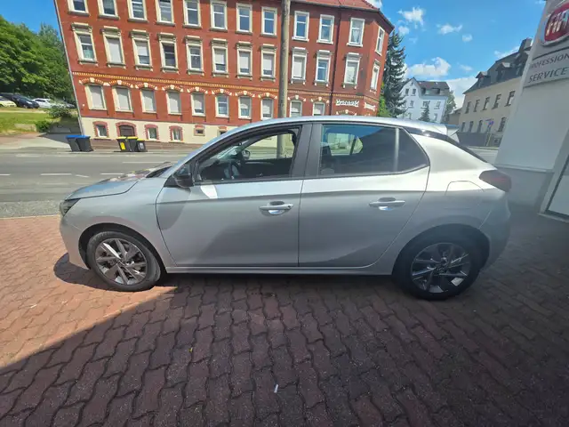 Opel Corsa view 5