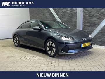 Connect 77.4 kWh | Head-Up | ACC | BLIS | Stoel+St