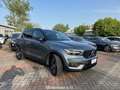 Volvo XC40 T4 AWD Geartronic R-design Gris - thumbnail 4