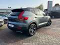 Volvo XC40 T4 AWD Geartronic R-design Gris - thumbnail 2