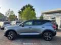 Volvo XC40 T4 AWD Geartronic R-design Gris - thumbnail 13