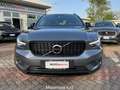 Volvo XC40 T4 AWD Geartronic R-design Gris - thumbnail 11