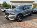 Volvo XC40 T4 AWD Geartronic R-design Gris - thumbnail 1