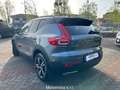 Volvo XC40 T4 AWD Geartronic R-design Gris - thumbnail 5