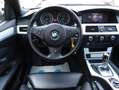 BMW 535 d Aut Leder Navi Bi Xenon Plateado - thumbnail 10