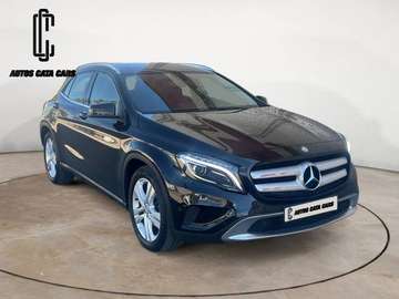 200CDI Urban 7G-DCT