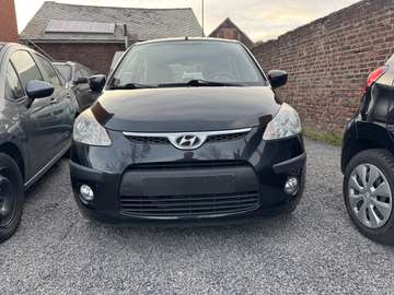 Comfort PRET A IMMATRICULIE