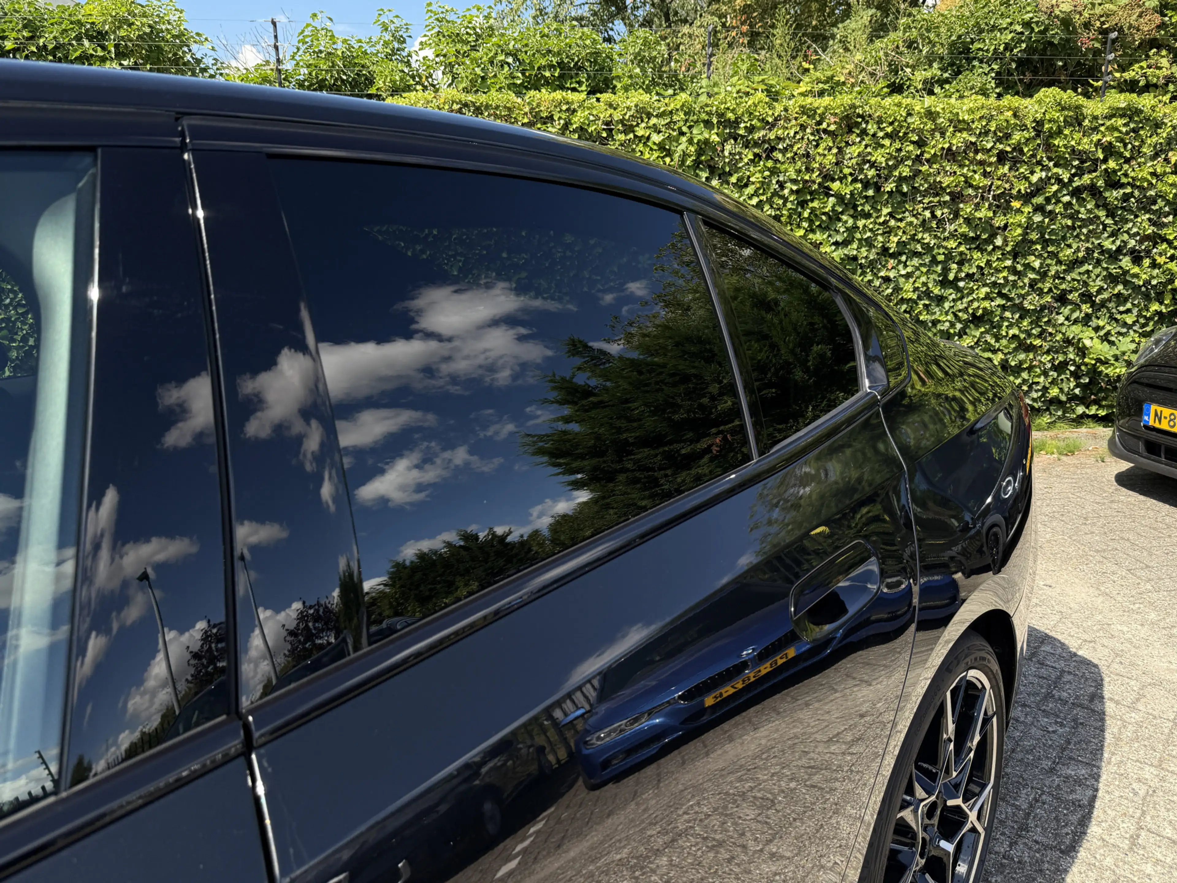 BMW i5 eDrive40 | M-Sport Pro | M-Perf. Parts | 21" | Sto — photo 8