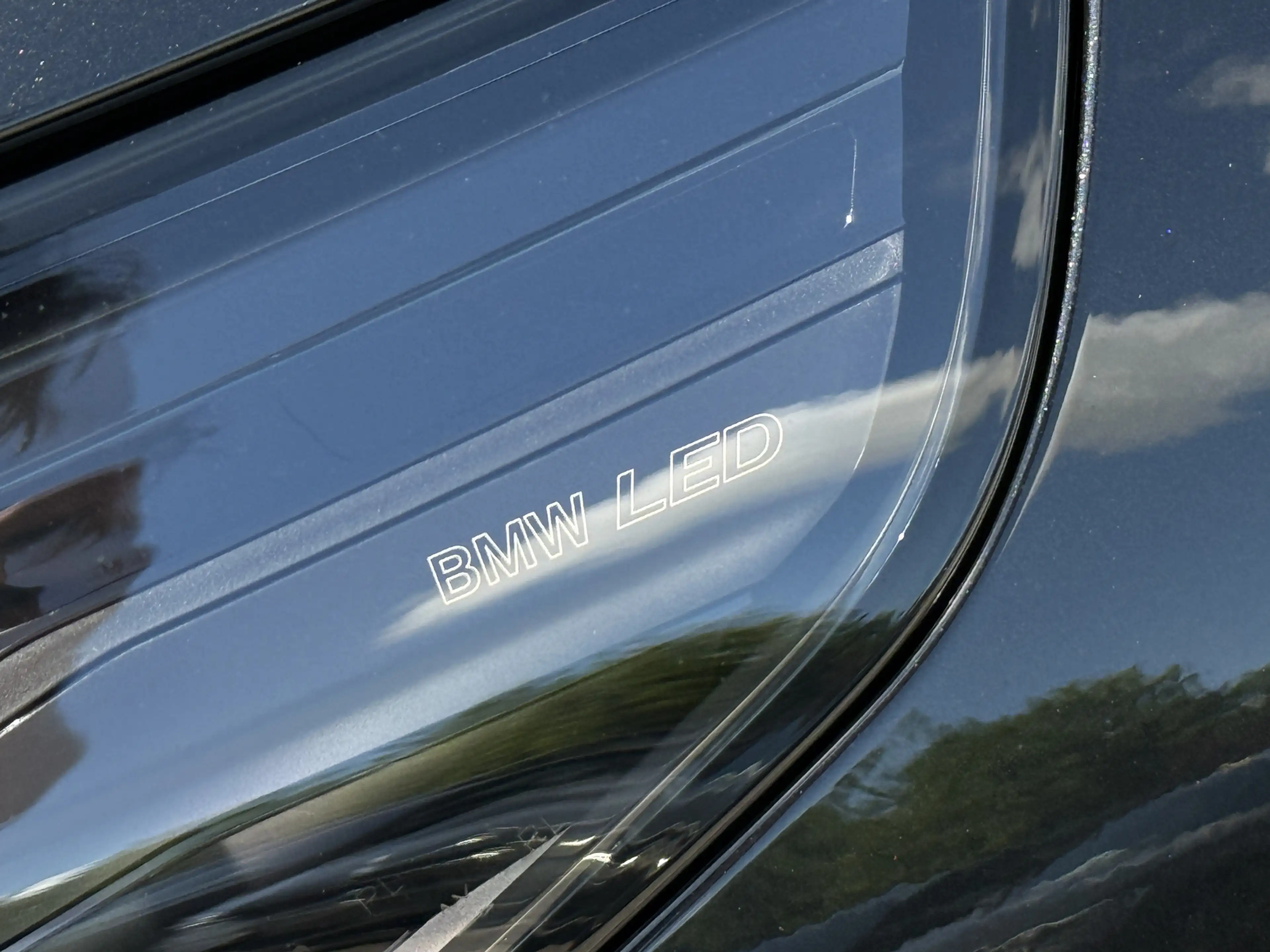 BMW i5 eDrive40 | M-Sport Pro | M-Perf. Parts | 21" | Sto — photo 7