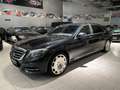 Mercedes-Benz S 500 Maybach Magic Sky Fond. Ent. BOSE HuD TOP! Negro - thumbnail 2