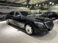 Mercedes-Benz S 500 Maybach Magic Sky Fond. Ent. BOSE HuD TOP! Negro - thumbnail 3