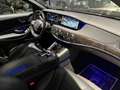 Mercedes-Benz S 500 Maybach Magic Sky Fond. Ent. BOSE HuD TOP! Negro - thumbnail 9
