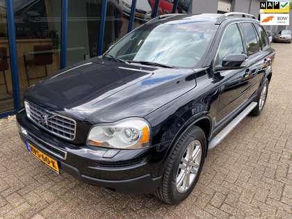 Volvo XC90 3.2 Summum Automaat 7 PERSOONS / LEER / NAVI / SUN