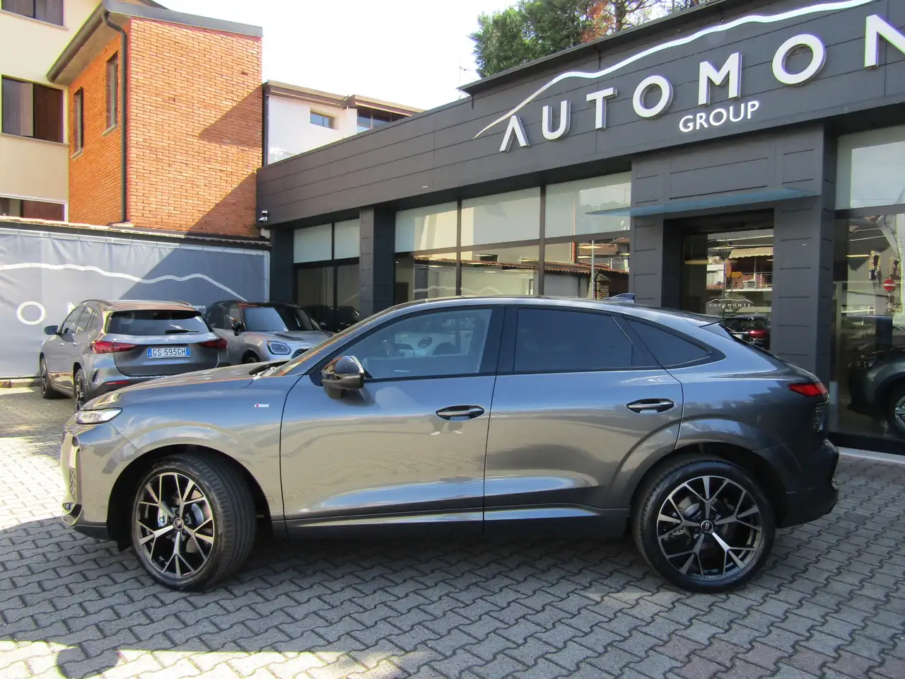 Audi Q3 2026