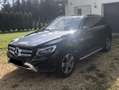 Mercedes-Benz GLC 250 GLC 250d 4MATIC Aut. Schwarz - thumbnail 3