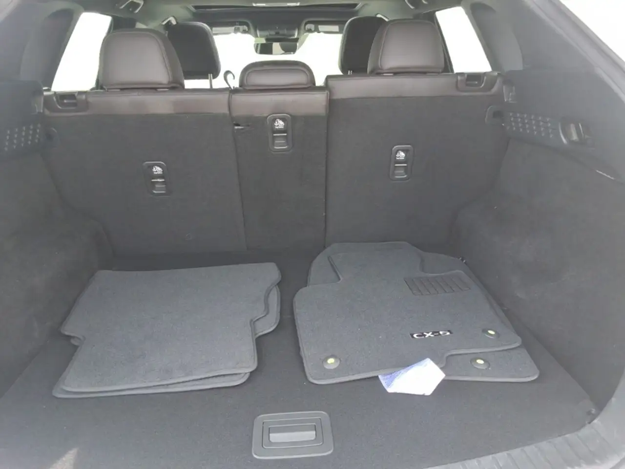 Mazda CX-5 photo Mazda CX-5